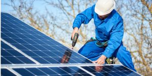 Installation Maintenance Panneaux Solaires Photovoltaïques à Noroy